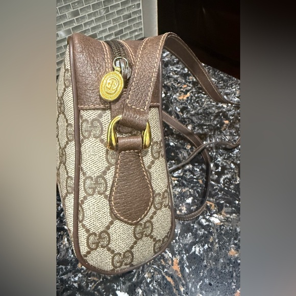 Gucci Ophidia Sherryline Shoulder Bag - Picture 8 of 16